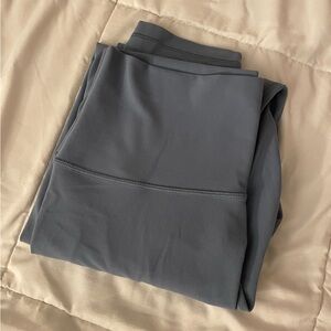 Aritzia golden TNAaction biker shorts size 10